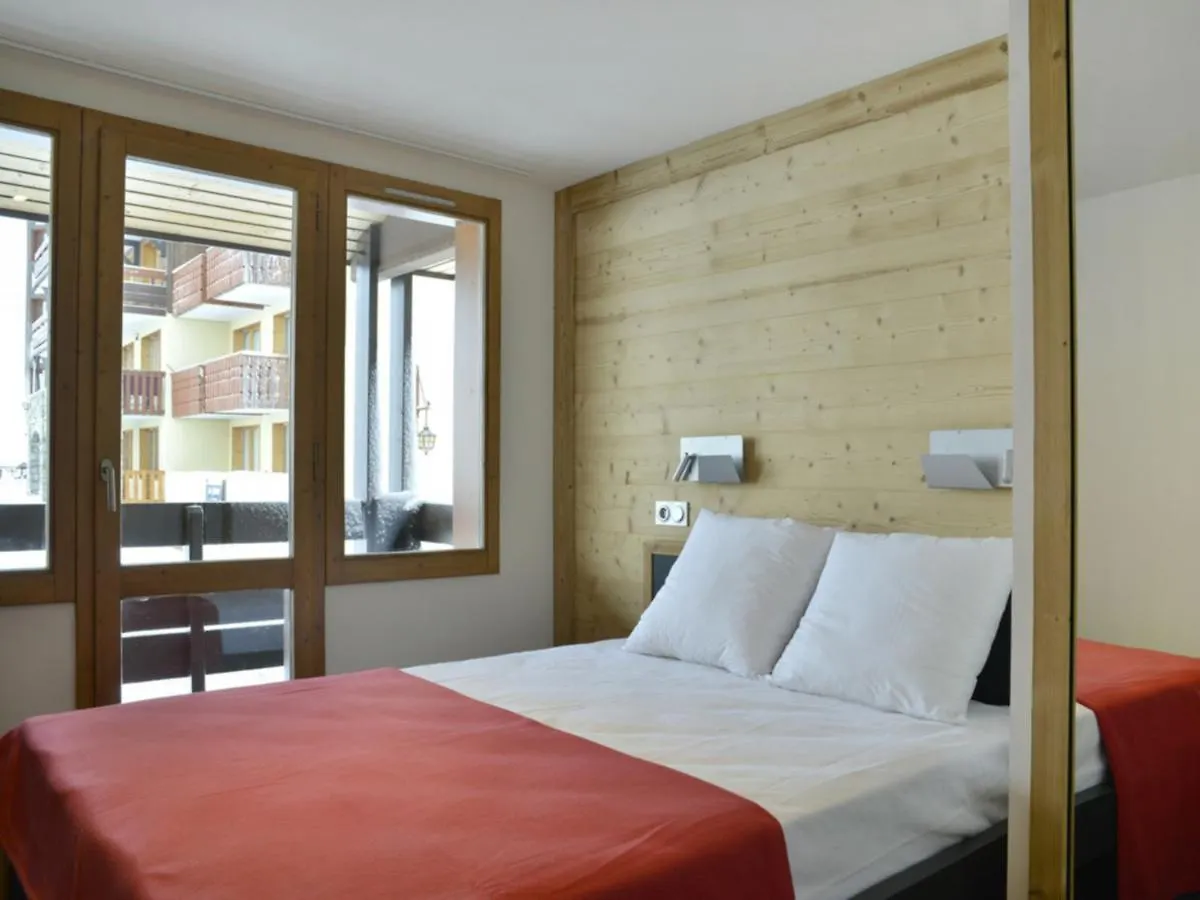 Appartement La Plagne Montchavin Les Coches, 6 Pieces, 15 Personnes - Fr-1-181-1085 Διαμέρισμα