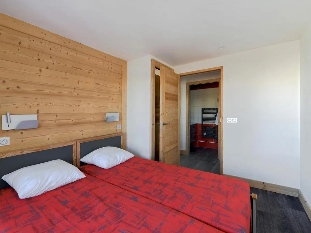 Appartement La Plagne Montchavin Les Coches, 6 Pieces, 15 Personnes - Fr-1-181-1085 0*,  Γαλλία