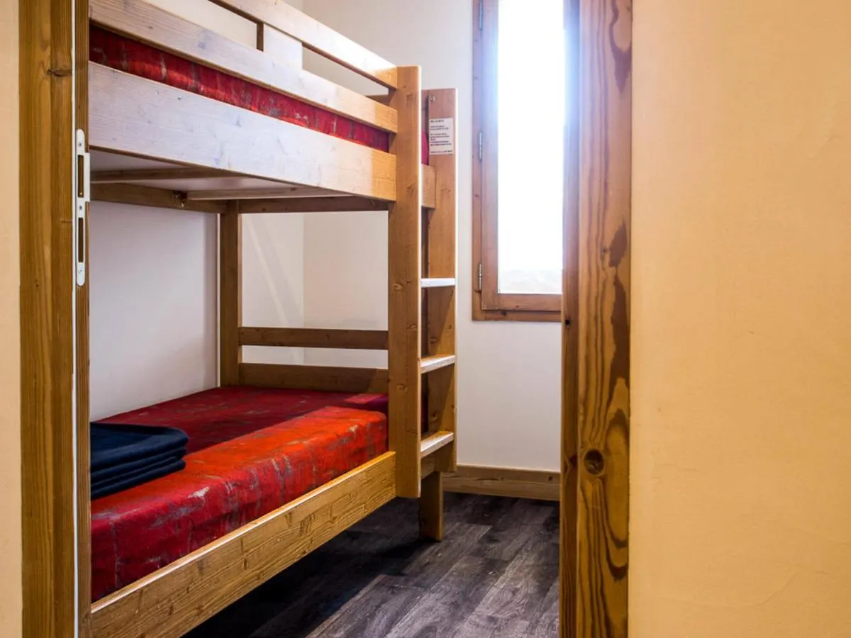 Appartement La Plagne Montchavin Les Coches, 6 Pieces, 15 Personnes - Fr-1-181-1085 Διαμέρισμα
