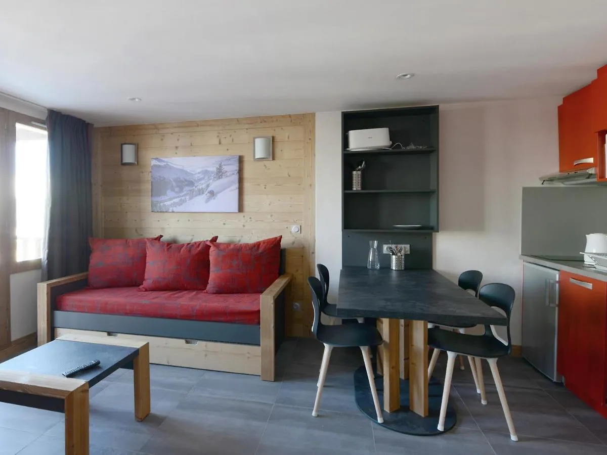 Διαμέρισμα Appartement La Plagne Montchavin Les Coches, 6 Pieces, 15 Personnes - Fr-1-181-1085 Γαλλία