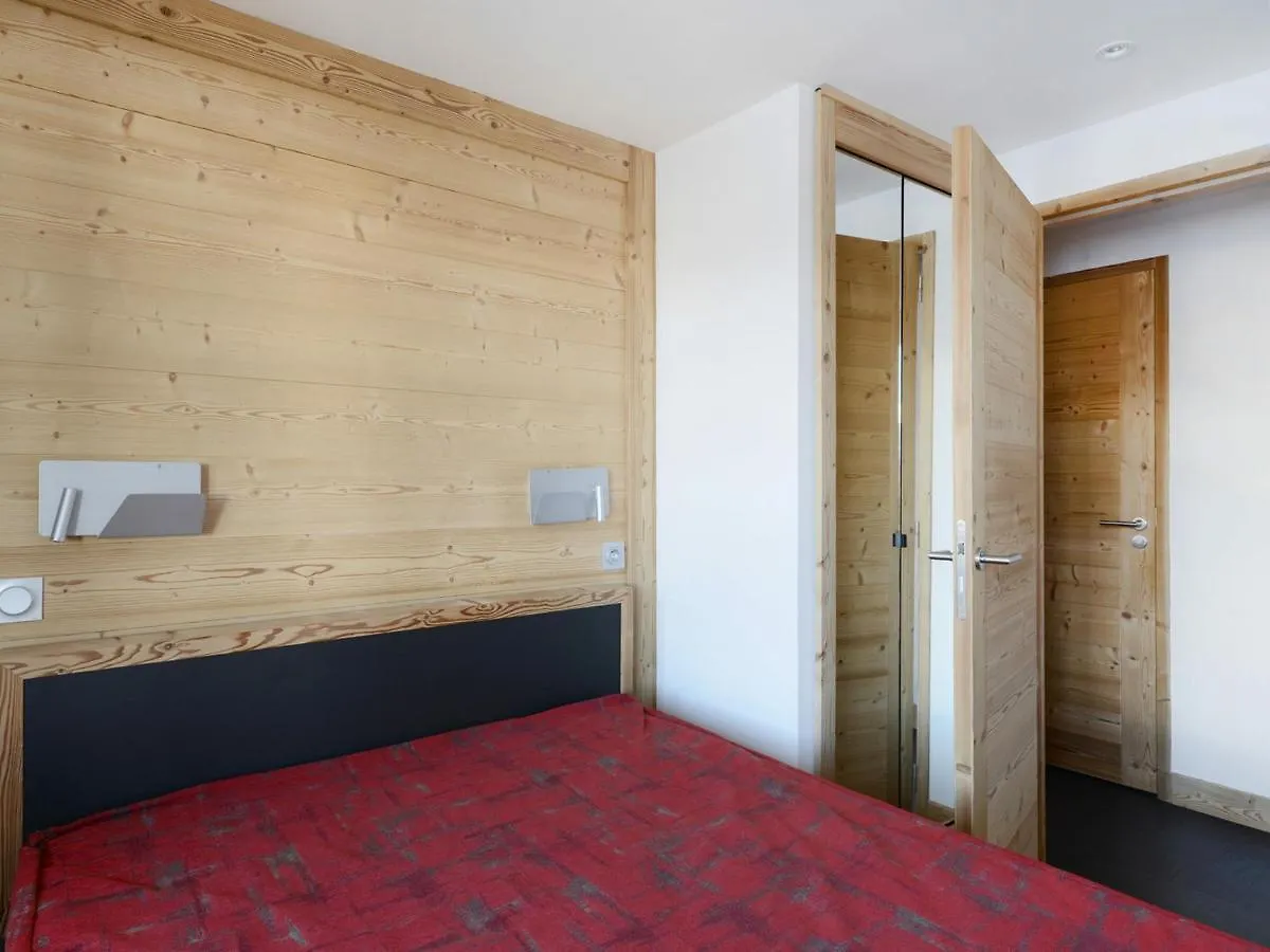 Appartement La Plagne Montchavin Les Coches, 6 Pieces, 15 Personnes - Fr-1-181-1085 0*,  Γαλλία