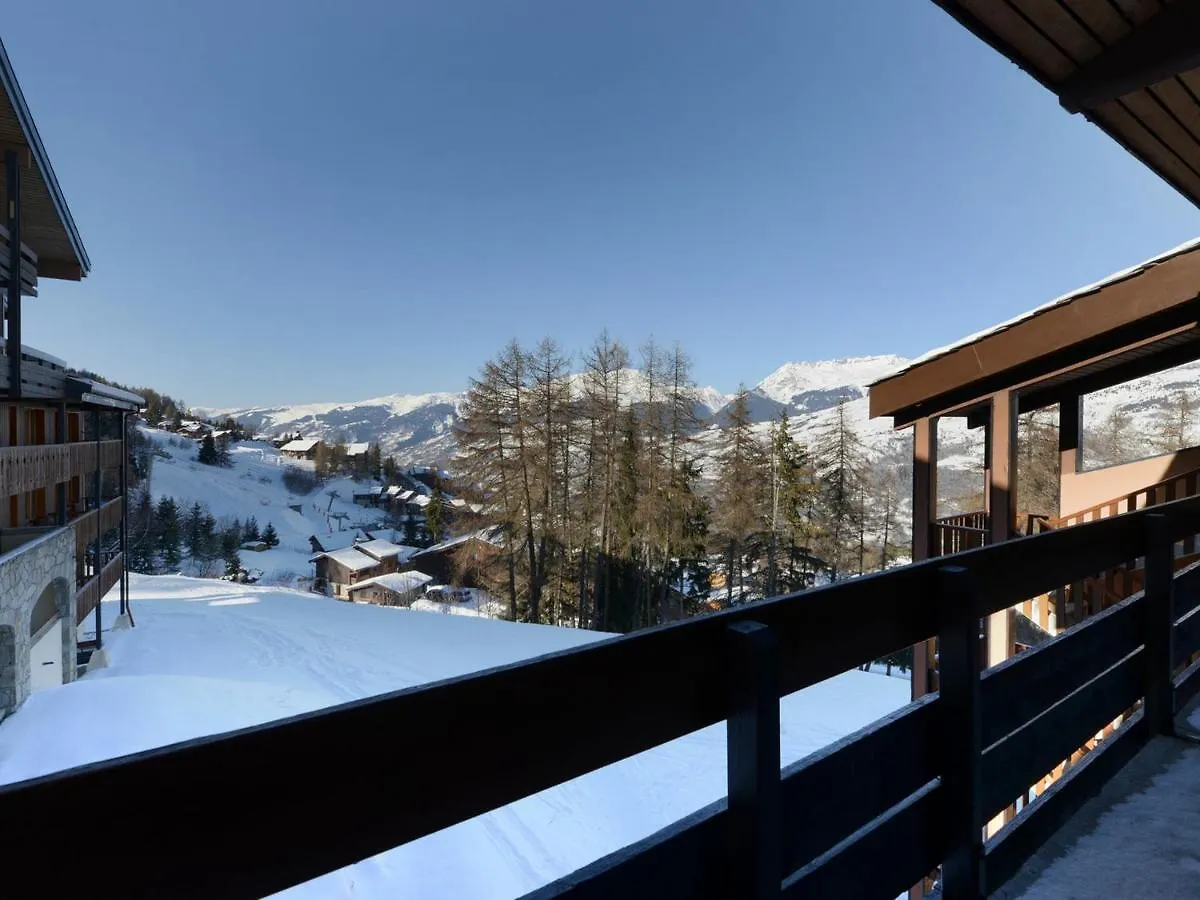 Appartement La Plagne Montchavin Les Coches, 6 Pieces, 15 Personnes - Fr-1-181-1085 Διαμέρισμα