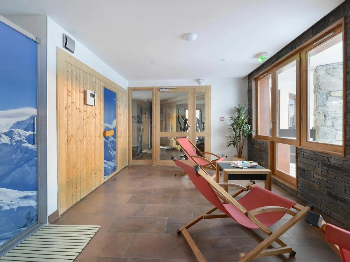 Appartement La Plagne Montchavin Les Coches, 6 Pieces, 15 Personnes - Fr-1-181-1085