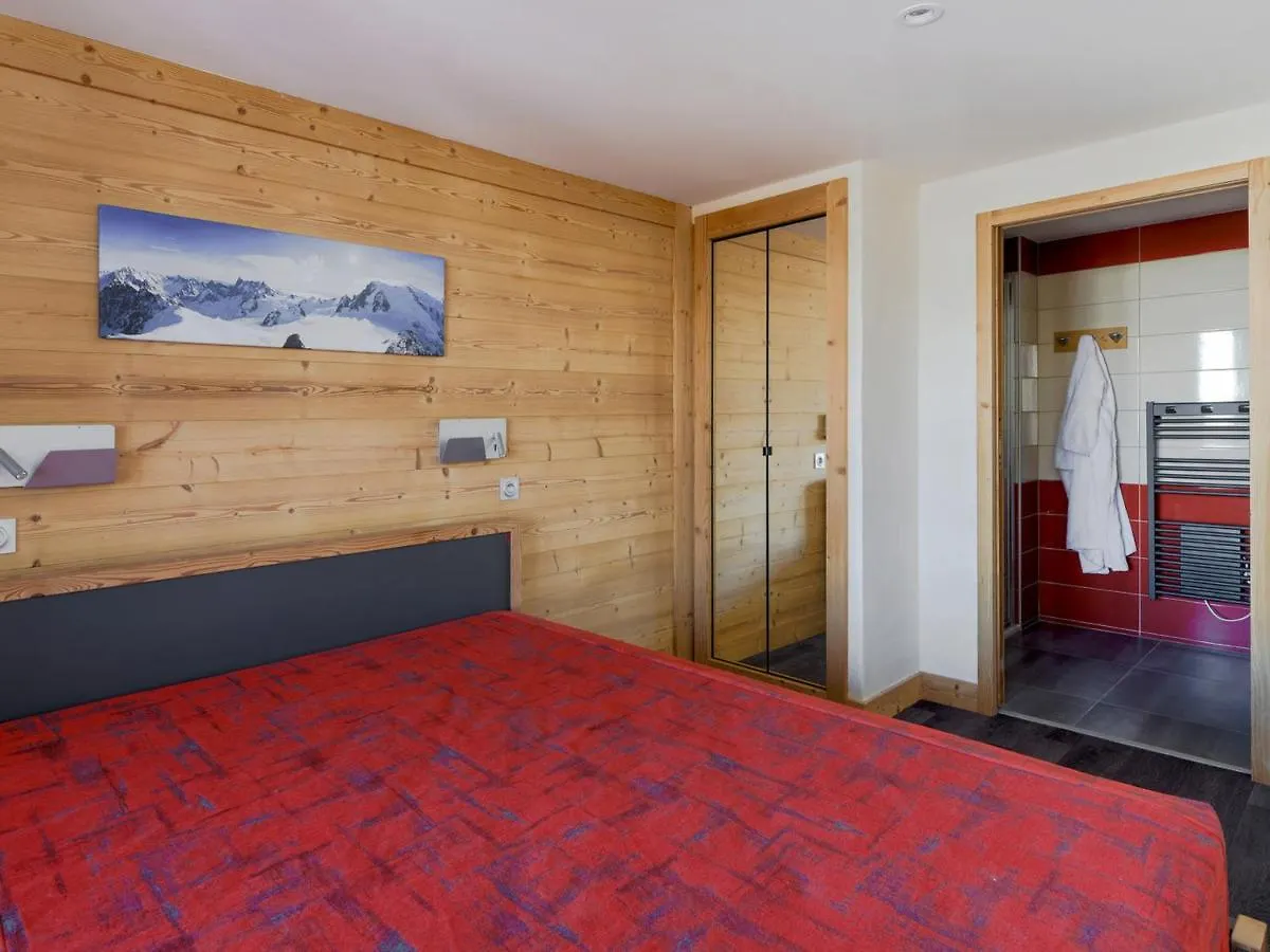 Appartement La Plagne Montchavin Les Coches, 6 Pieces, 15 Personnes - Fr-1-181-1085 0*,