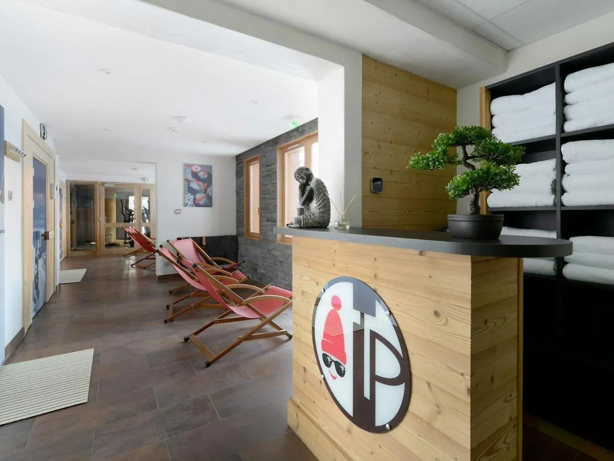 Διαμέρισμα Appartement La Plagne Montchavin Les Coches, 6 Pieces, 15 Personnes - Fr-1-181-1085
