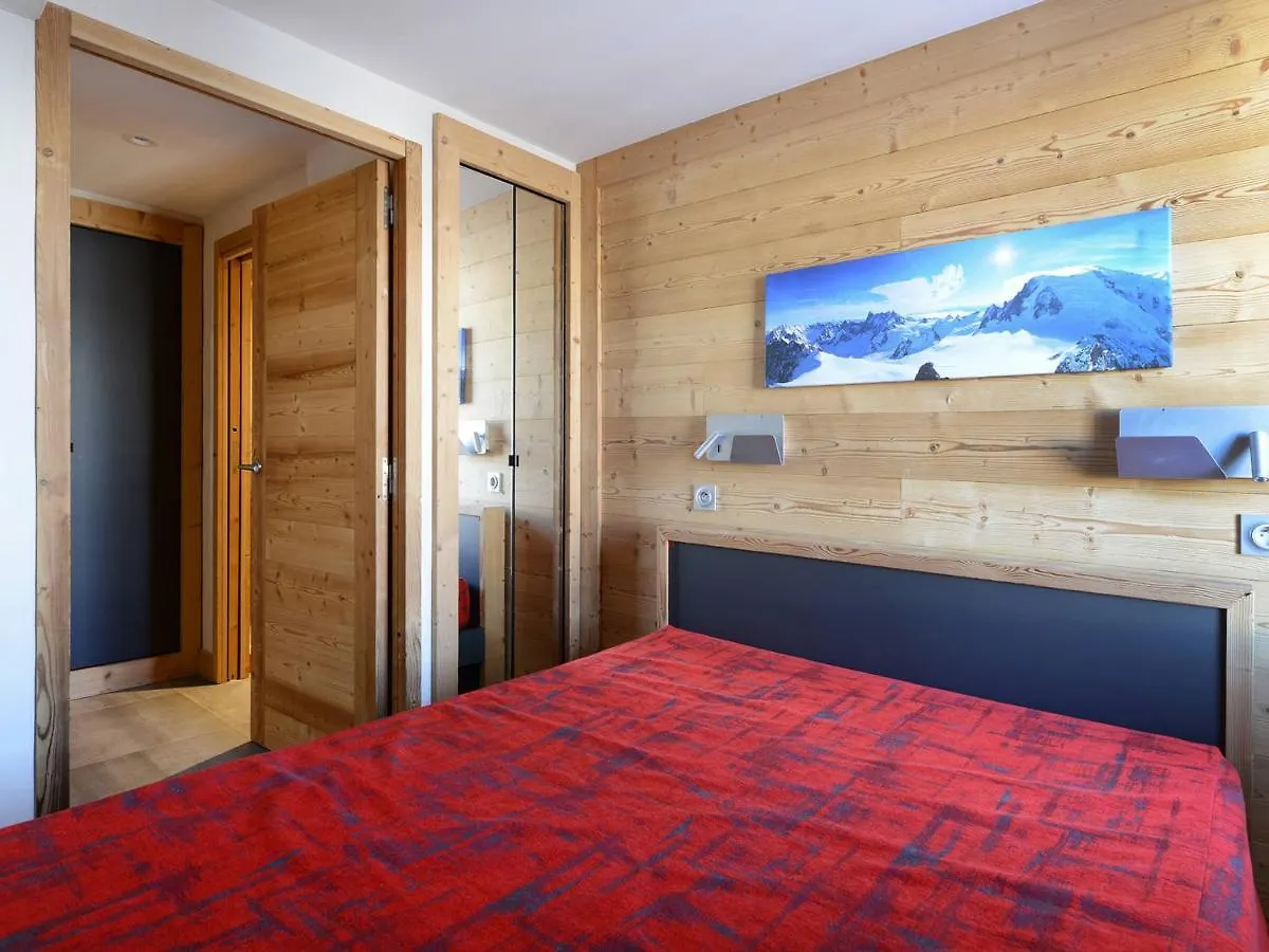 Appartement La Plagne Montchavin Les Coches, 6 Pieces, 15 Personnes - Fr-1-181-1085