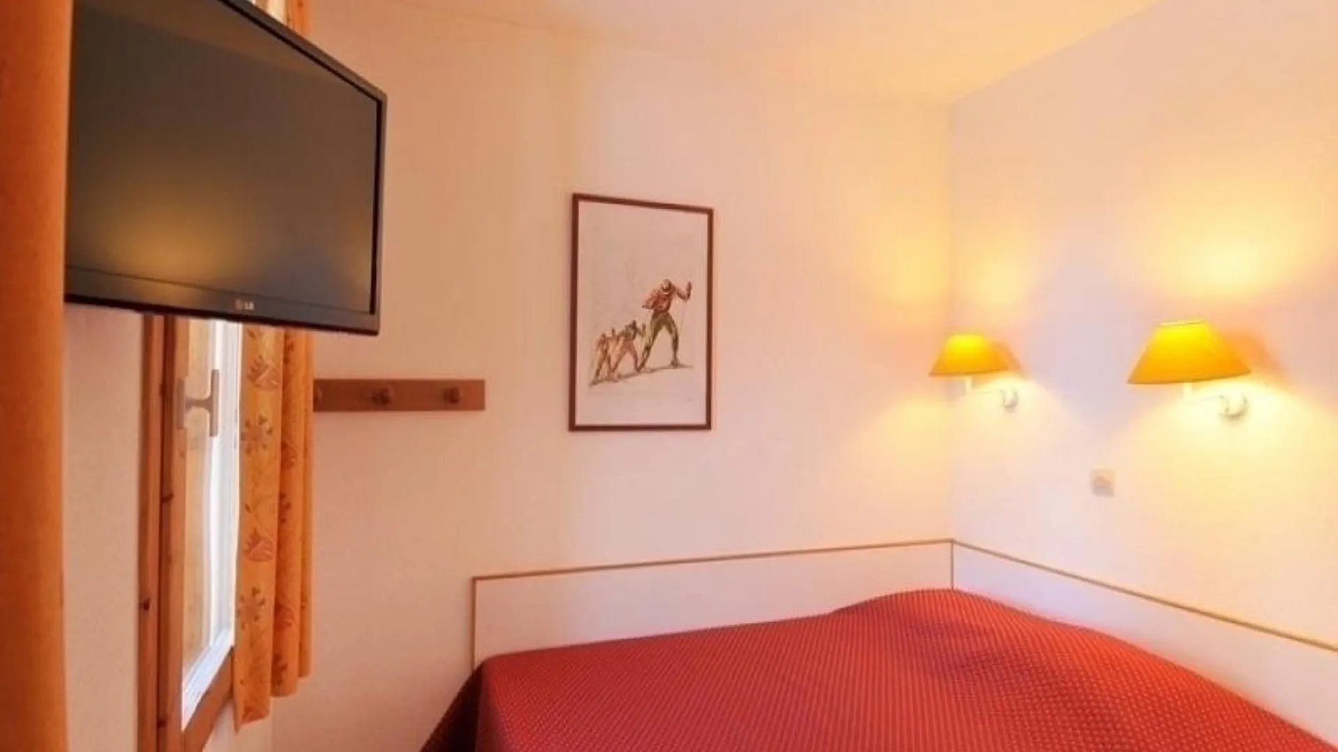Appartement La Plagne Montchavin Les Coches, 6 Pieces, 15 Personnes - Fr-1-181-1085