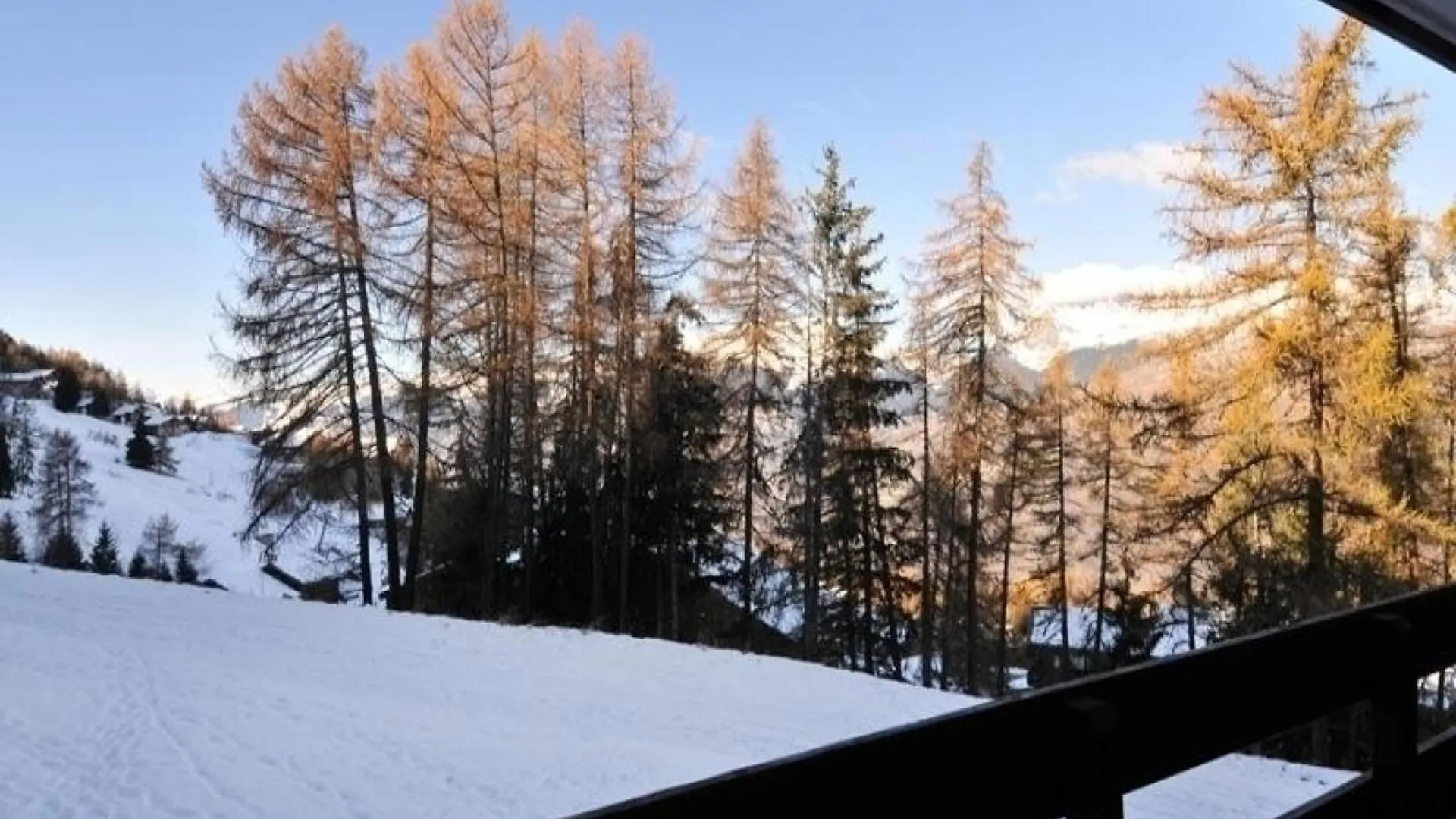 Appartement La Plagne Montchavin Les Coches, 6 Pieces, 15 Personnes - Fr-1-181-1085 Γαλλία
